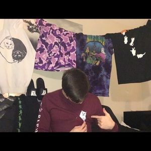 Meet your Posher, Morgan